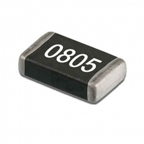 Resistor 0805 330R (10 pçs)