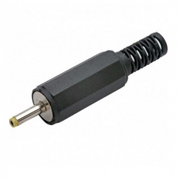 Plug P4 - 1,0 mm x 2,5mm