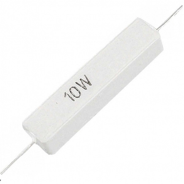 Resistor 10W - 0R22