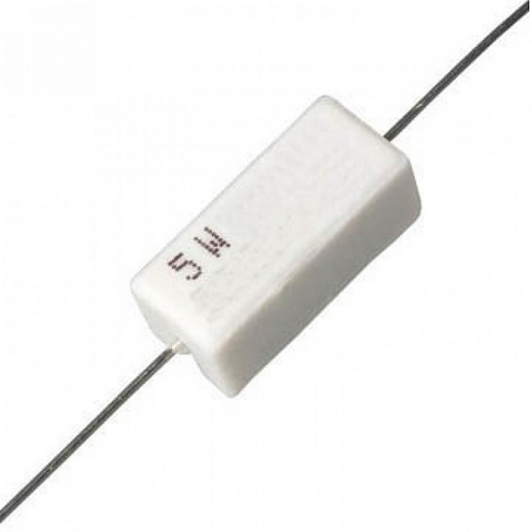 Resistor 5W - 1K