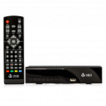 Conversor para TV Digital + Cabos + Controle Remoto (ITV-400)