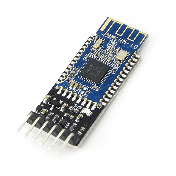Modulo Bluetooth 4.0 HM-10 Para Arduino