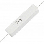 Resistor 10W - 0R10